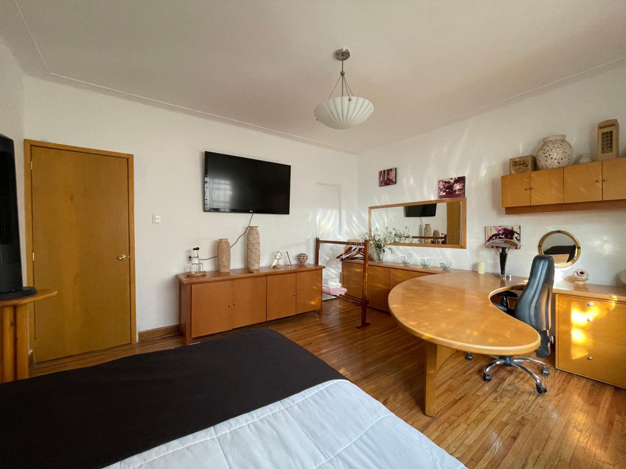 Hostal Roma Condesa Città del Messico Esterno foto